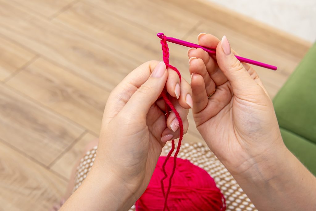 Crochet​ Workshop Sydney