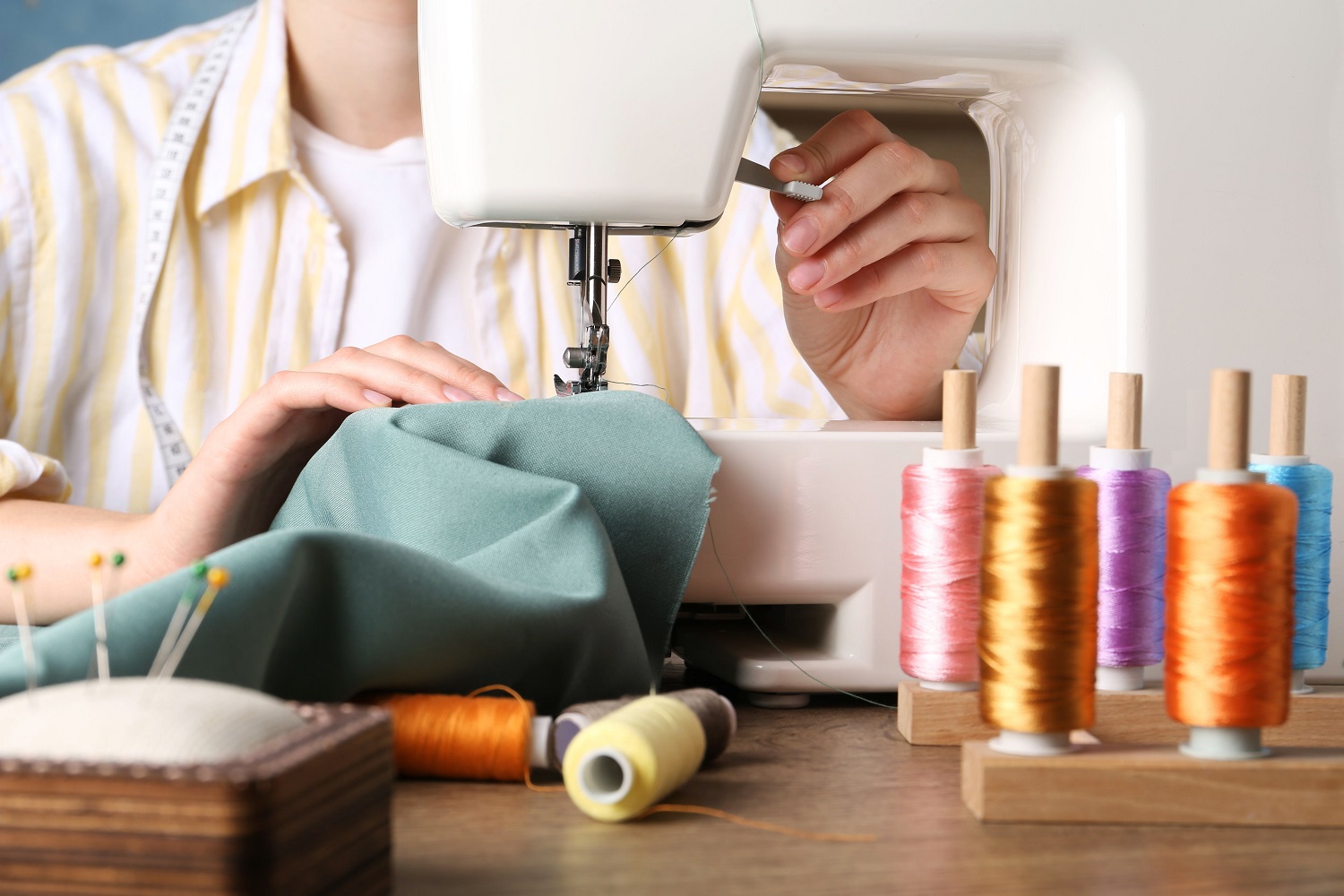 Sewing​ Workshop Sydney