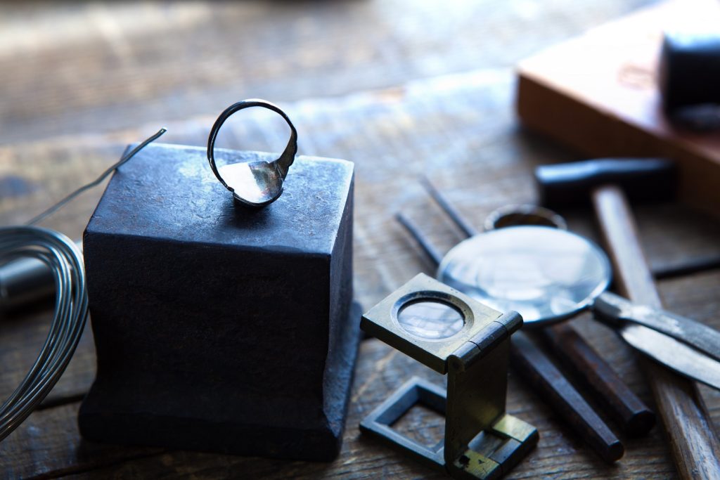 Ring Making Classes Sydney